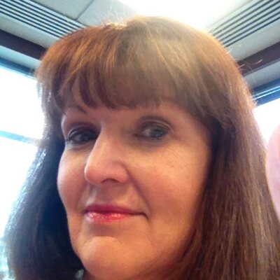 Profile Picture of Annie Hill (@UnionAnnie) on Twitter