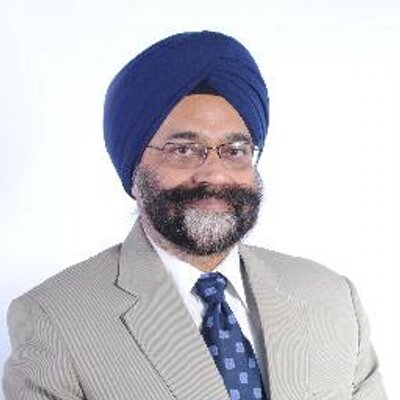Profile Picture of Dilpreet Singh (@DPDilpreet) on Twitter