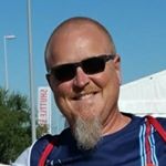 Profile Picture of William Mark Jarvis (@wmjarvis62) on Instagram