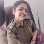 Profile Picture of Ashwini GA (@ashwini_psi16) on Instagram