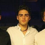 Profile Picture of Christian Ruggiero (@chris.roger17) on Instagram