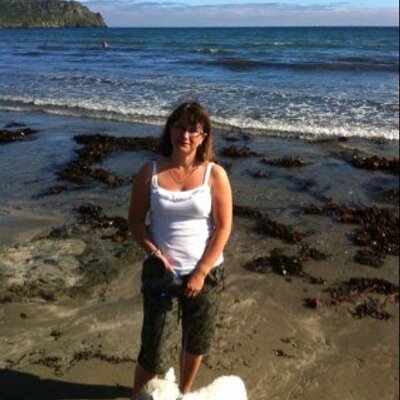 Profile Picture of Debbie Swallow (@swallow_debbie) on Twitter