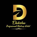 Profile Picture of Daksha Solanki (@mua_daksha) on Instagram