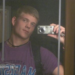 Profile Picture of Thomas Bevis (@thomasbevis) on Myspace