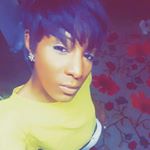 Profile Picture of Shawntrease Hill (@twiggy_cinnamon) on Instagram