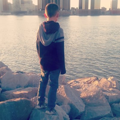 Profile Picture of Caleb Durocher (@caleb1469) on Twitter