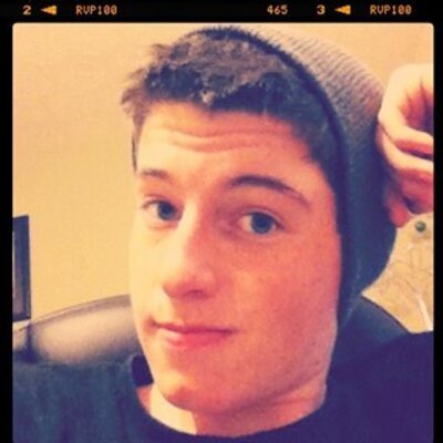 Profile Picture of Aaron Haden (@Aaronita_Haden) on Twitter