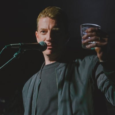 Profile Picture of Paul McGuire (@thepaulmcguire) on Twitter
