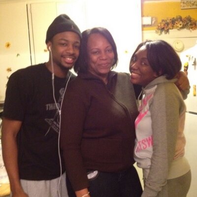 Profile Picture of DeVonte Alexander (@FAT_SkinnyNigga) on Twitter