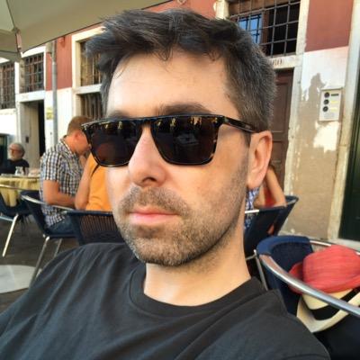 Profile Picture of Grant Ferris (@gmferris) on Twitter