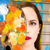 Profile Picture of Claudia Murga Art (@claudiamurgaart) on Youtube