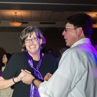 Profile Picture of Laurie Garrett Abell (@laurie.abell) on Instagram