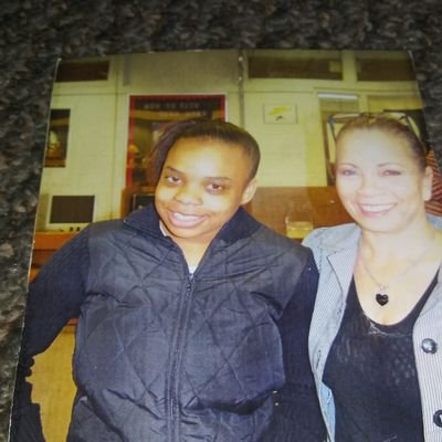 Profile Picture of Antionette Thompson (@Antione05766091) on Twitter