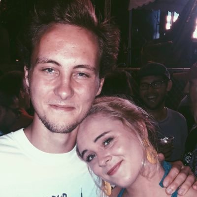 Profile Picture of Kyle Geiger-Adams (@KyleAdamsPTP) on Twitter