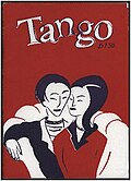 Tango (comics) - Wikipedia - Wikipedia Profile Picture of Tango (comics) - Wikipediaon Wikipedia