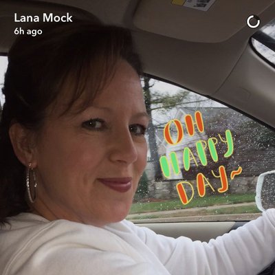 Profile Picture of Vicky Mock (@FlintstoneGRL) on Twitter