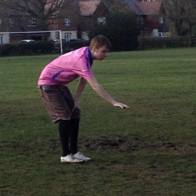 Profile Picture of Dan Mladenovic (@dan0_20) on Twitter