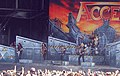 Profile Picture of Accept (band) - Wikipediaon Wikipedia