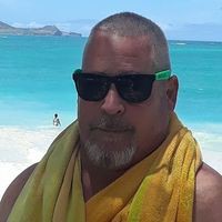 Profile Picture of Steven Brazier (@steven-brazier-2) on Quora