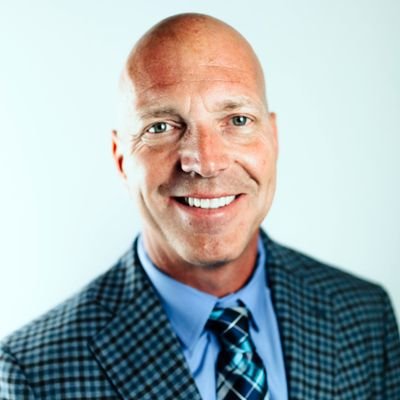 Profile Picture of Steve Ward (@warden6968) on Twitter