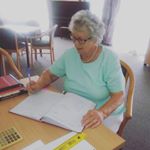 Profile Picture of joy abbott (@joymabb) on Instagram