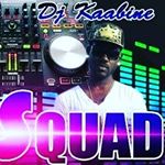 Profile Picture of Kevin Newland (@dj_kaabine) on Instagram
