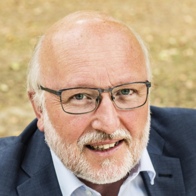 Dirk Van Damme - Twitter Profile Picture of Dirk Van Damme (@VanDammeEDU) on Twitter