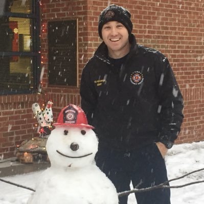 Profile Picture of Ed Hooper (@Ed_Hooper) on Twitter