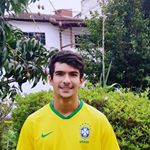 Profile Picture of Gabriel Schumann Mattoso (@gabrielmattoso) on Instagram