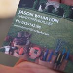 Profile Picture of Jason Wharton (@jwhandyman) on Instagram