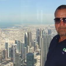 Profile Picture of Luigi Antonio Muraca (@luigi_muraca) on Twitter