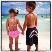 Kayla Phillips Cooper - Pinterest Profile Picture of Kayla Phillips Cooper (@alancolin) on Pinterest