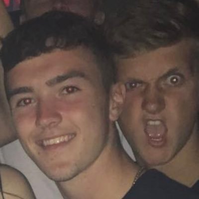 Profile Picture of Joe Brownlow (@joe_brownlow) on Twitter