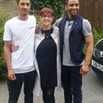 Profile Picture of Matthew Brook (@brooklad333) on Instagram