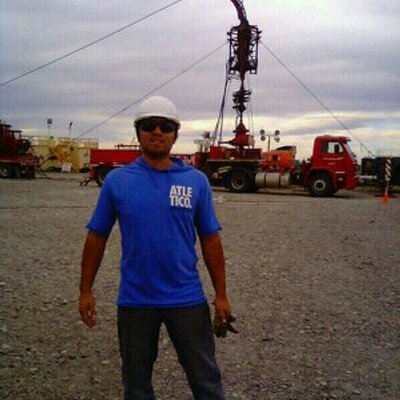 Profile Picture of Mario Gordillo (@mariogordillo67) on Twitter