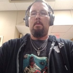Profile Picture of Jeremy Prosser (@JeremyProsser5) on Twitter