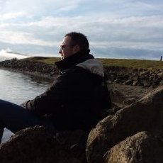 Profile Picture of John Chivers (@johnchivers40) on Twitter