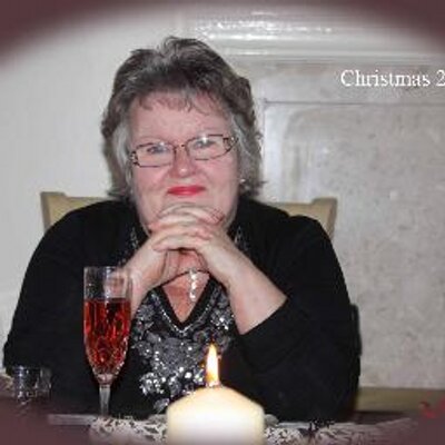 Profile Picture of Phyllis Baxter (@Phyll1) on Twitter