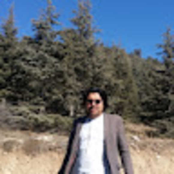 Profile Picture of Abdul samad Samadi (@asamadi85) on Poshmark