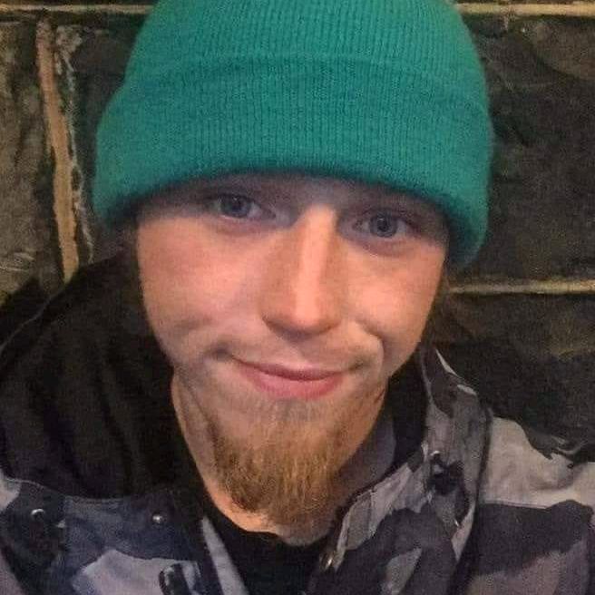 Profile Picture of David McCracken (@@davidmccracken7) on Tiktok