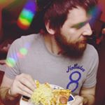 Profile Picture of Marshall Bowman (@directions_unread) on Instagram