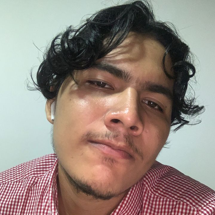 Profile Picture of john gasca (@johngasca3) on Tiktok