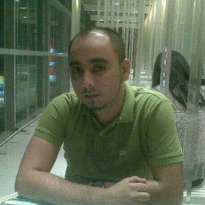 Profile Picture of Adam Ares (@adam_ares) on Twitter