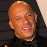 Profile Picture of Vin Disel (@vindisel.k) on Instagram