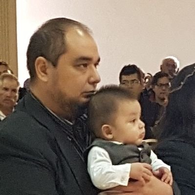 Profile Picture of Abel Cota Villa (@AbelCotaVilla1) on Twitter
