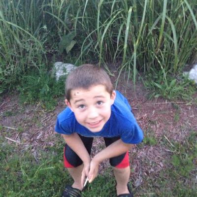 Profile Picture of Connie Riggs (@camjriggs) on Twitter