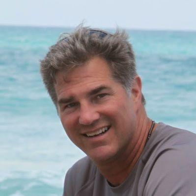 Profile Picture of Scott Stracener (@STWS206) on Twitter