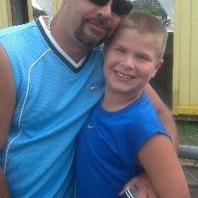 Profile Picture of Brian Sundstrom (@brimich03) on Twitter