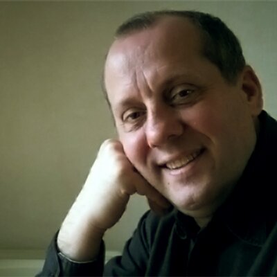 Profile Picture of Martyn Claybrough (@soulpsychology) on Twitter