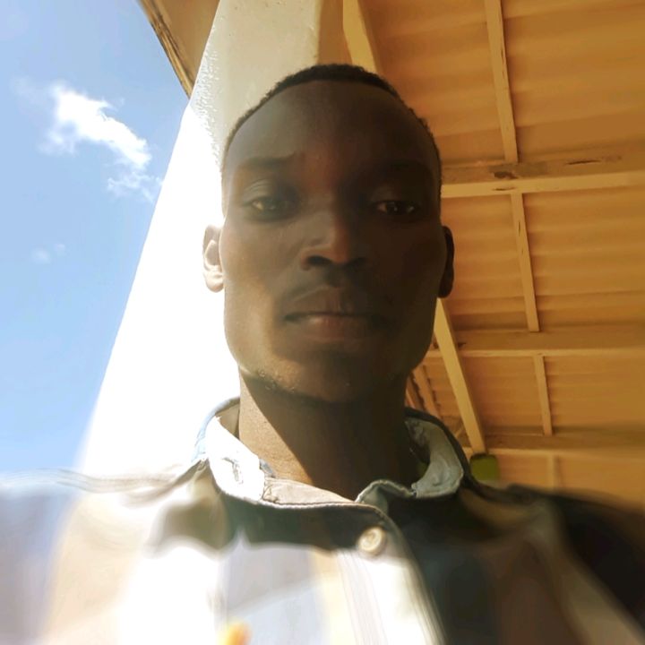 Profile Picture of @andrew (@andrewmatheka) on Tiktok